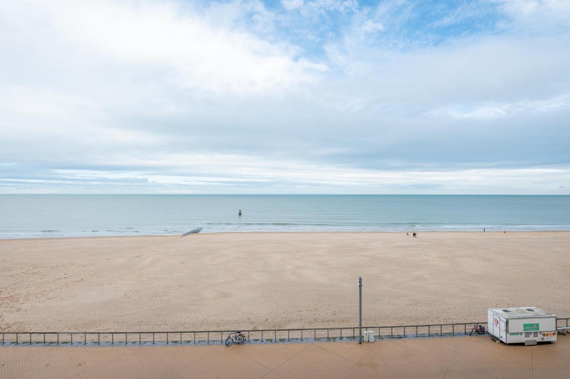 Eliza - Luxurious With Stunning Sea Views Appartement