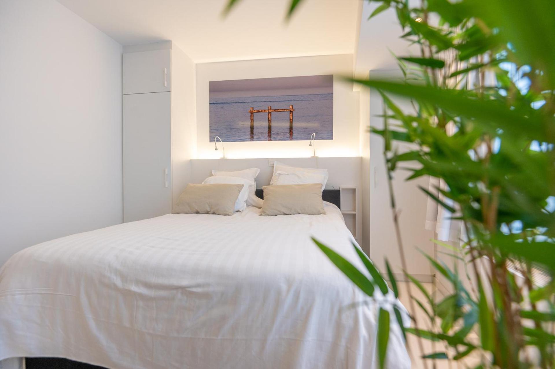 Appartement Eliza - Luxurious With Stunning Sea Views Oostende