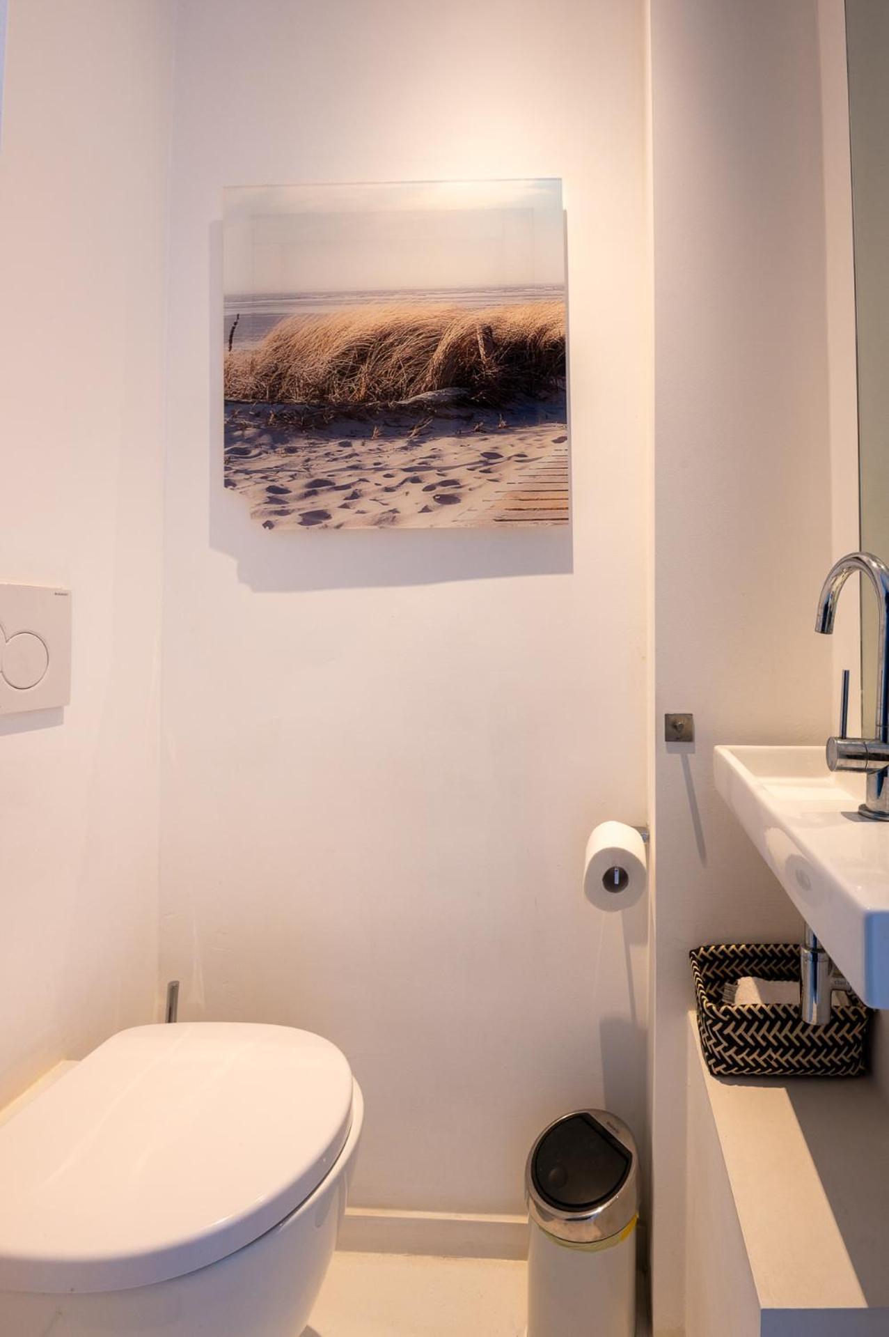 Eliza - Luxurious With Stunning Sea Views