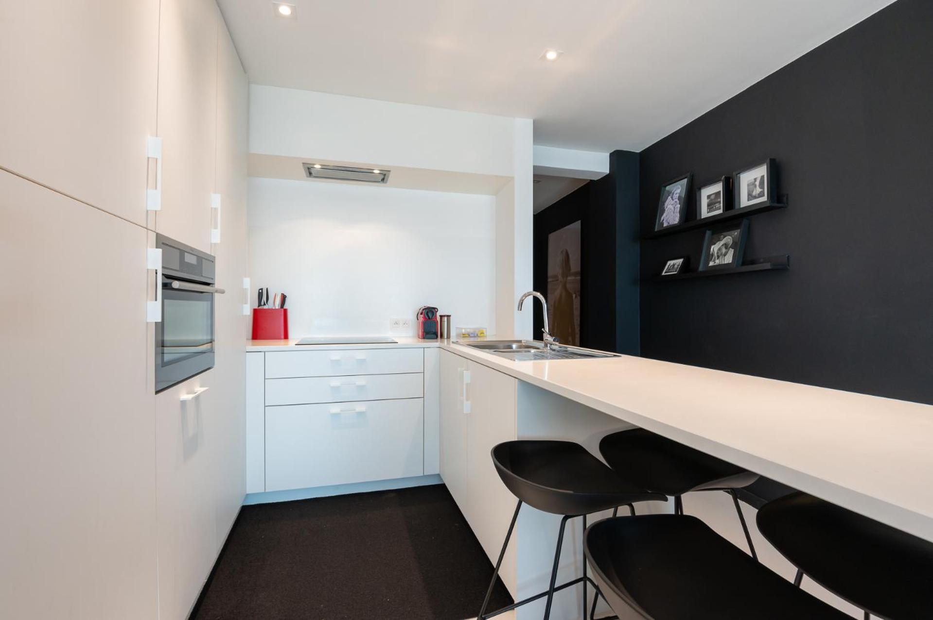 Appartement Eliza - Luxurious With Stunning Sea Views *