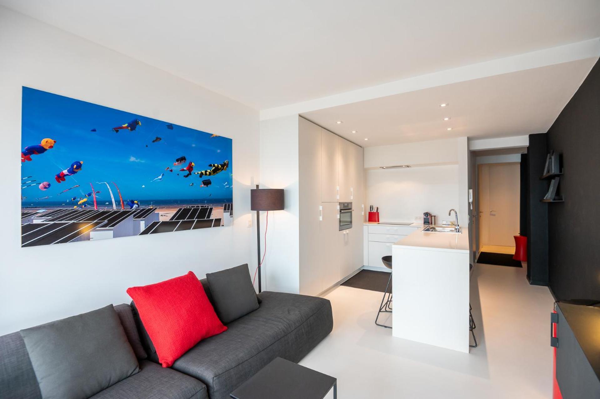 Appartement Eliza - Luxurious With Stunning Sea Views