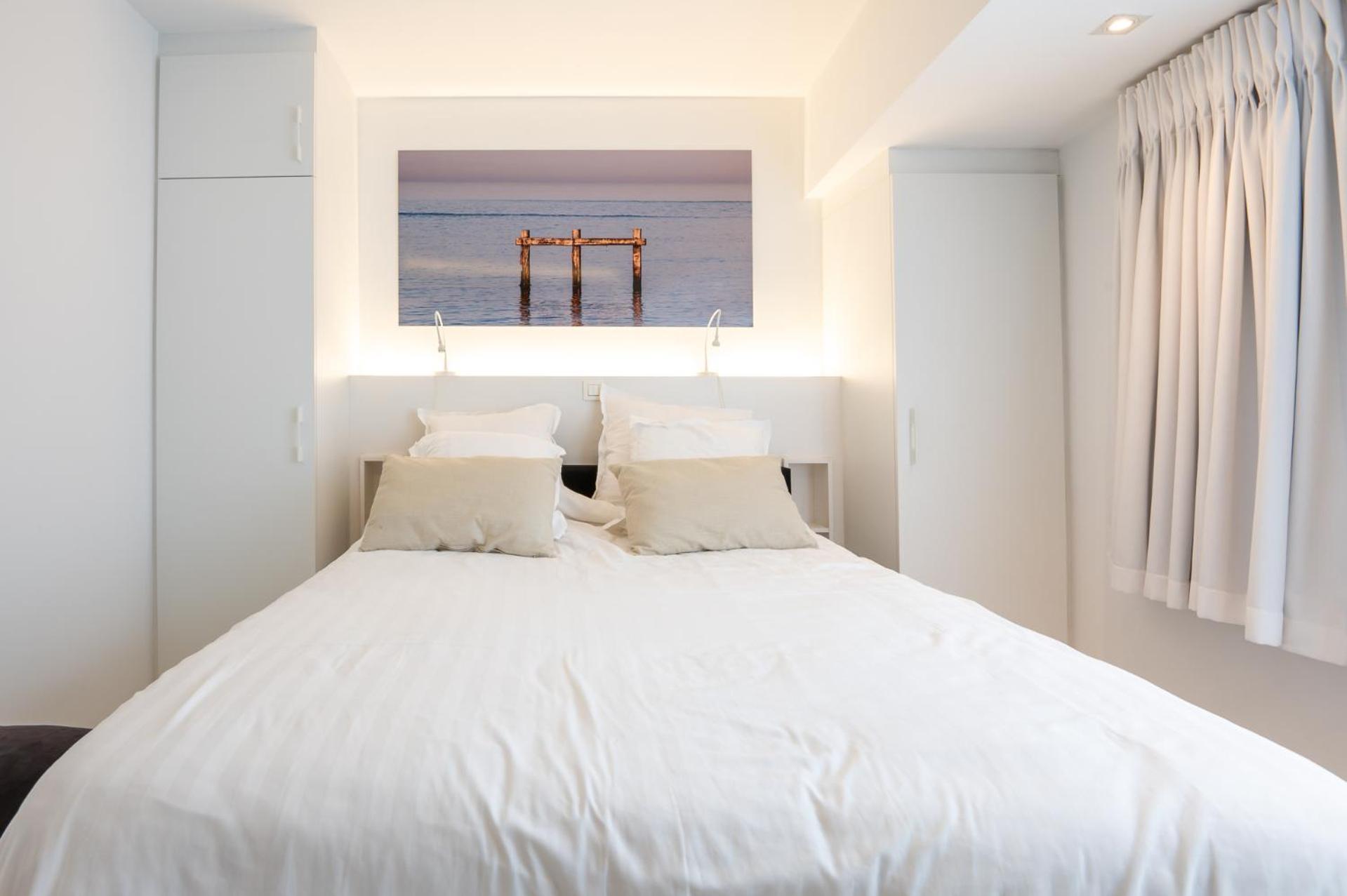 Eliza - Luxurious With Stunning Sea Views Appartement *