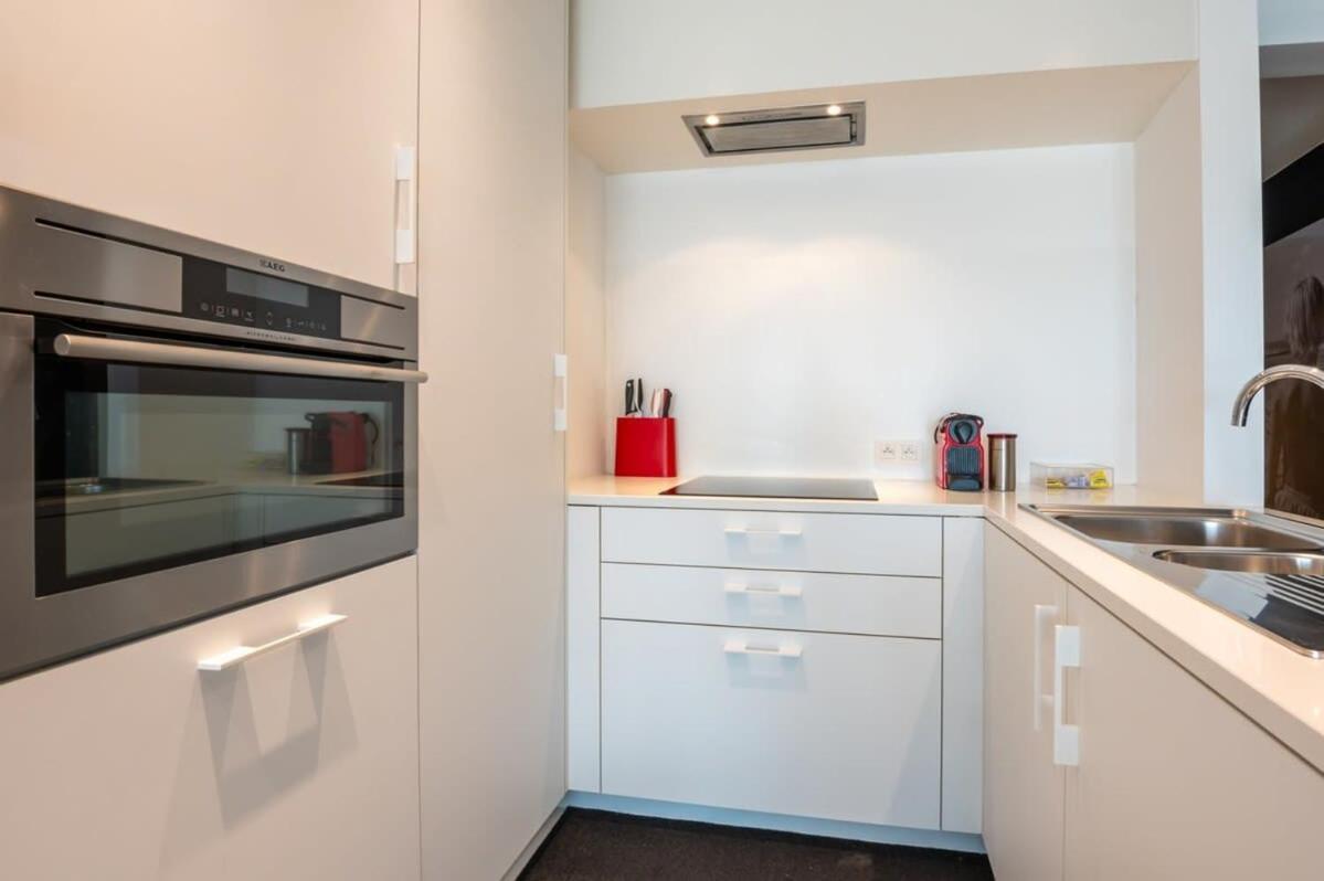 Appartement Eliza - Luxurious With Stunning Sea Views *