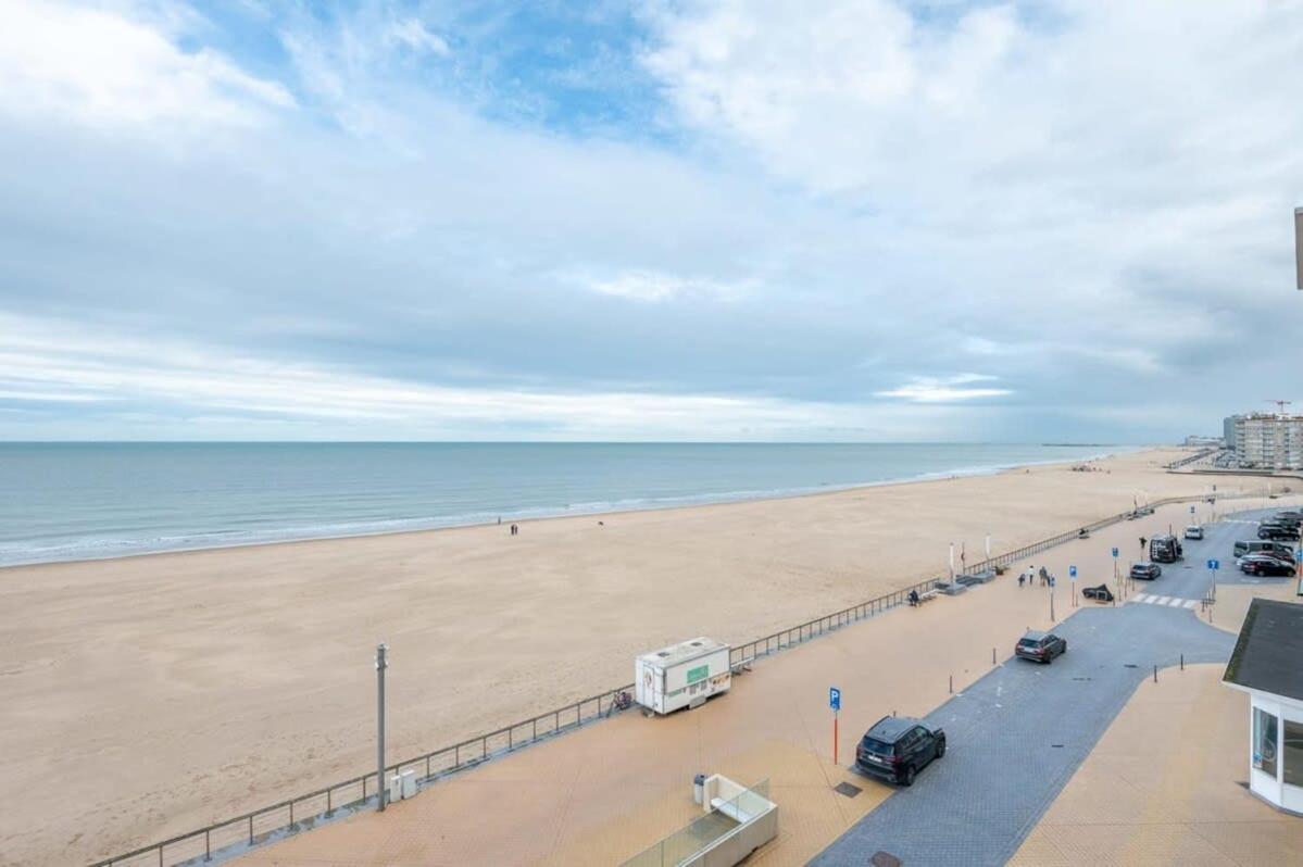 Eliza - Luxurious With Stunning Sea Views *