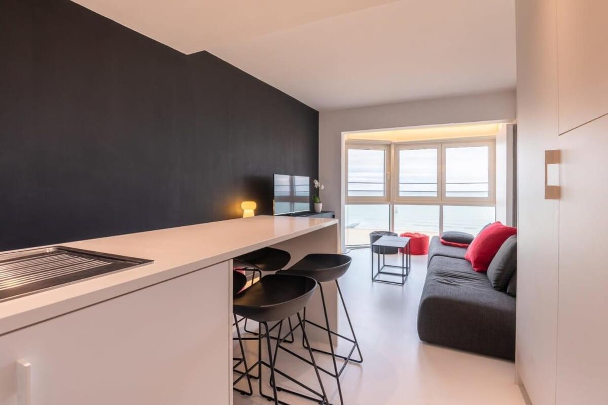 Eliza - Luxurious With Stunning Sea Views * Oostende