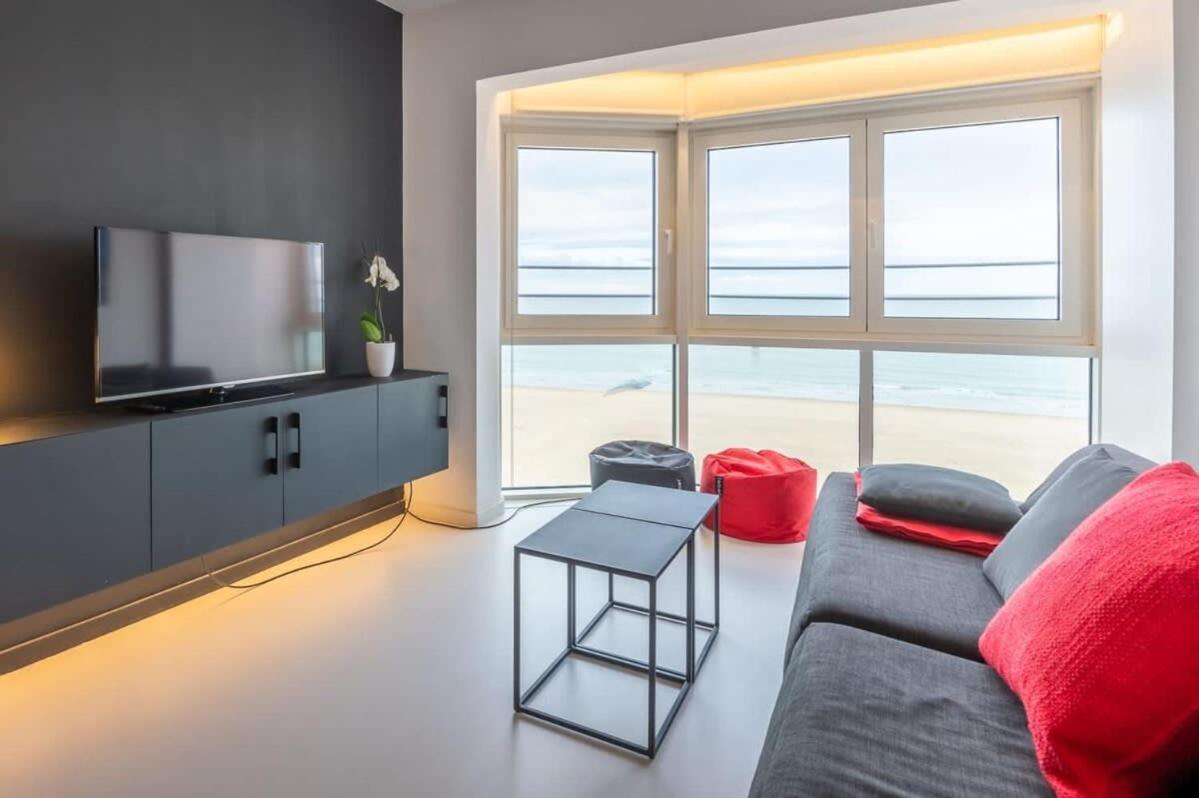 Eliza - Luxurious With Stunning Sea Views Appartement