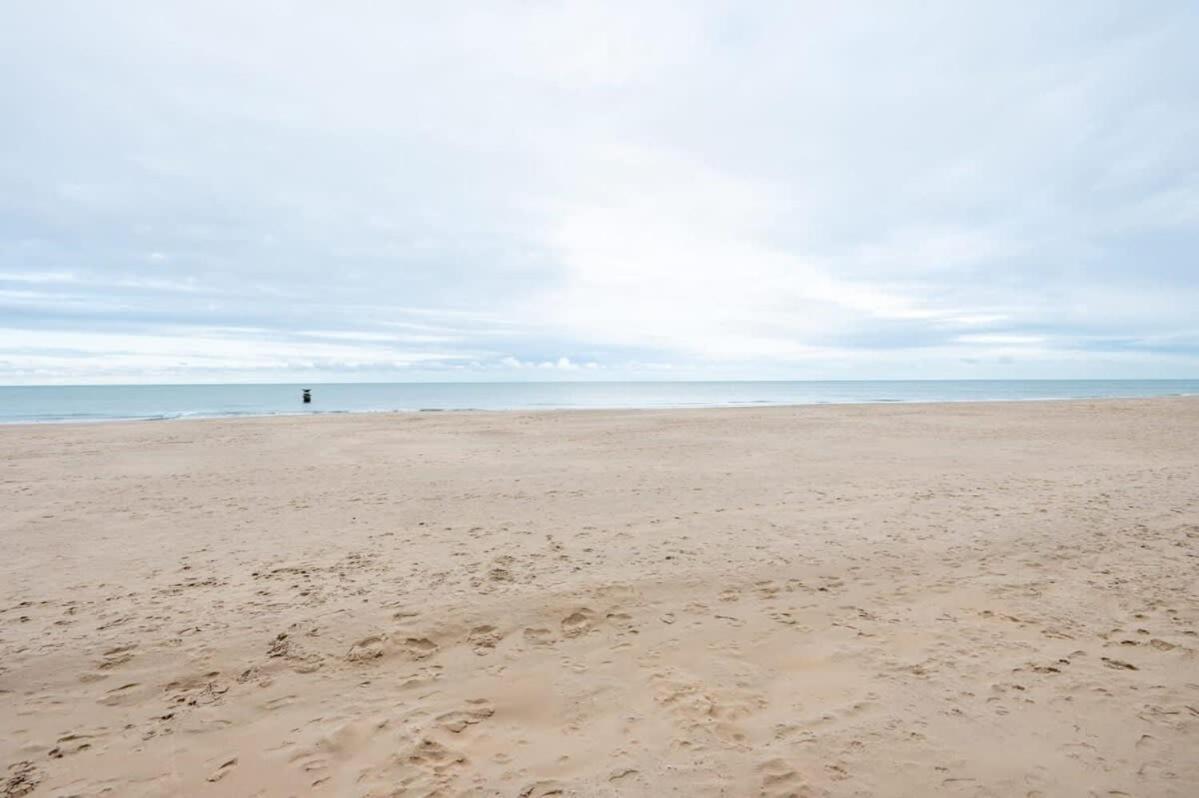 Appartement Eliza - Luxurious With Stunning Sea Views