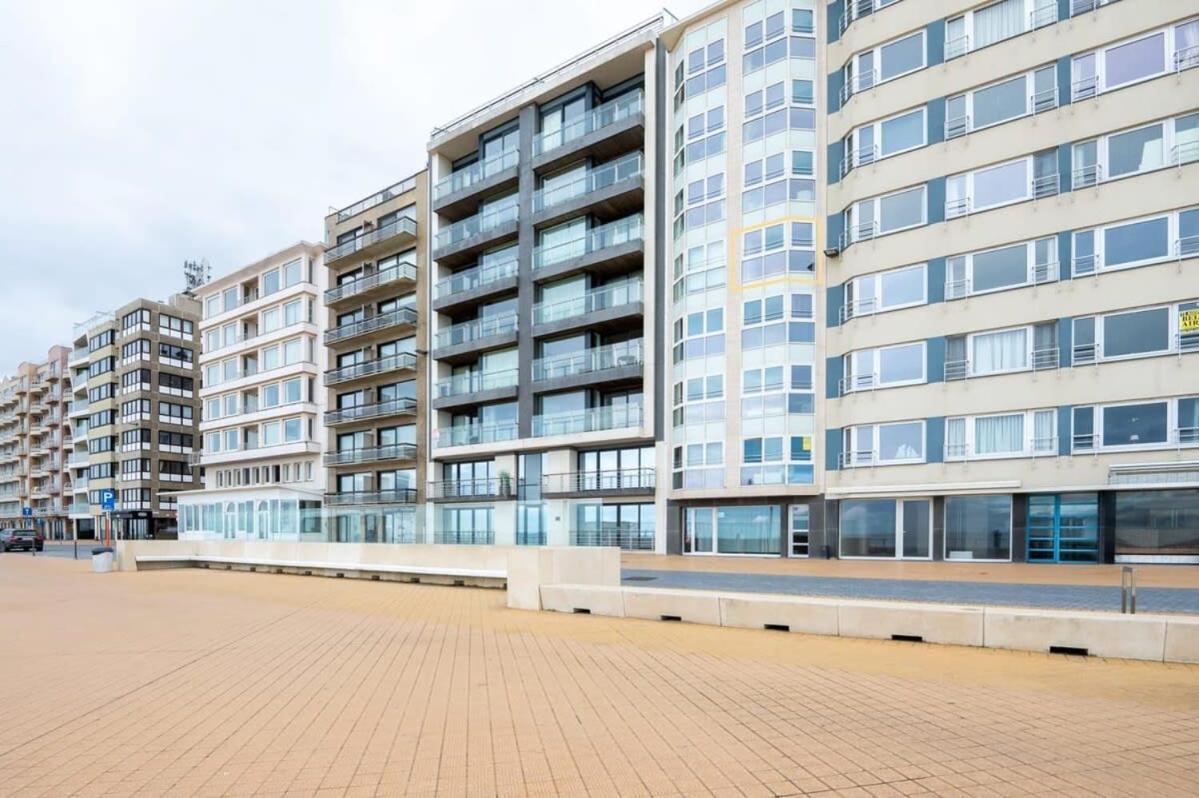Eliza - Luxurious With Stunning Sea Views Appartement *