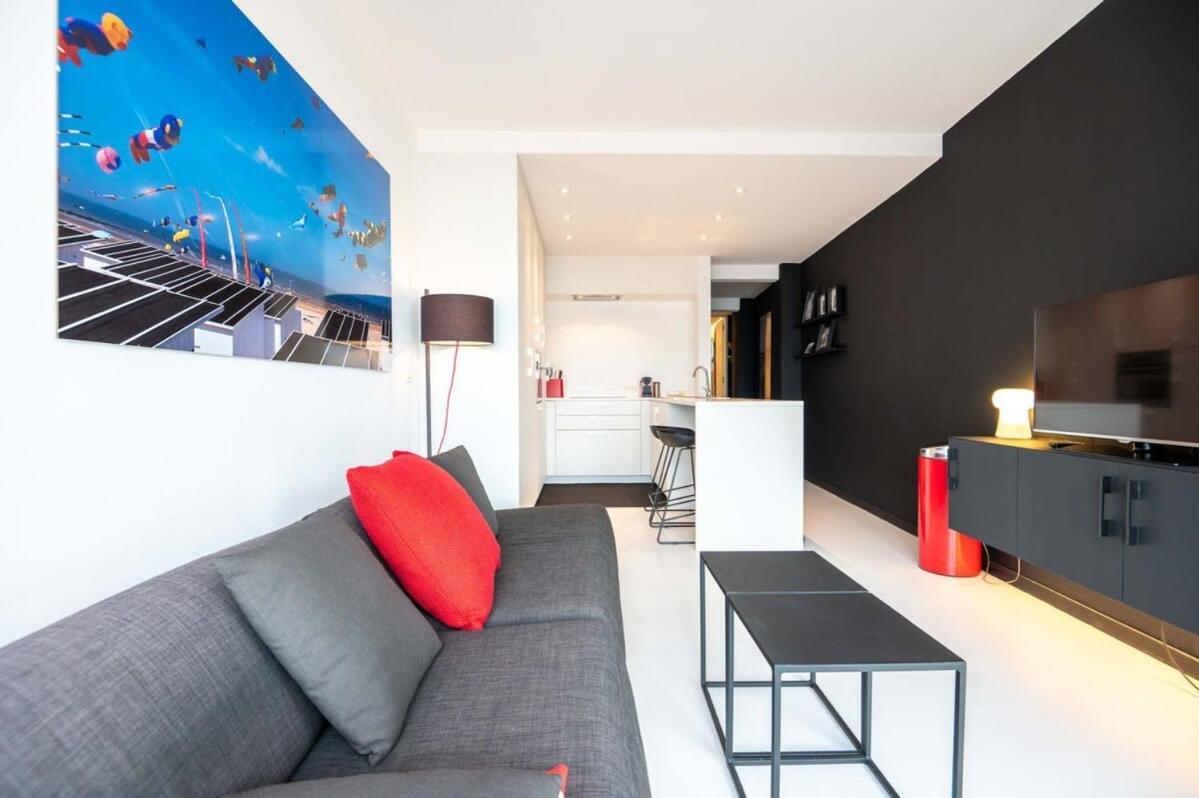 Appartement Eliza - Luxurious With Stunning Sea Views *
