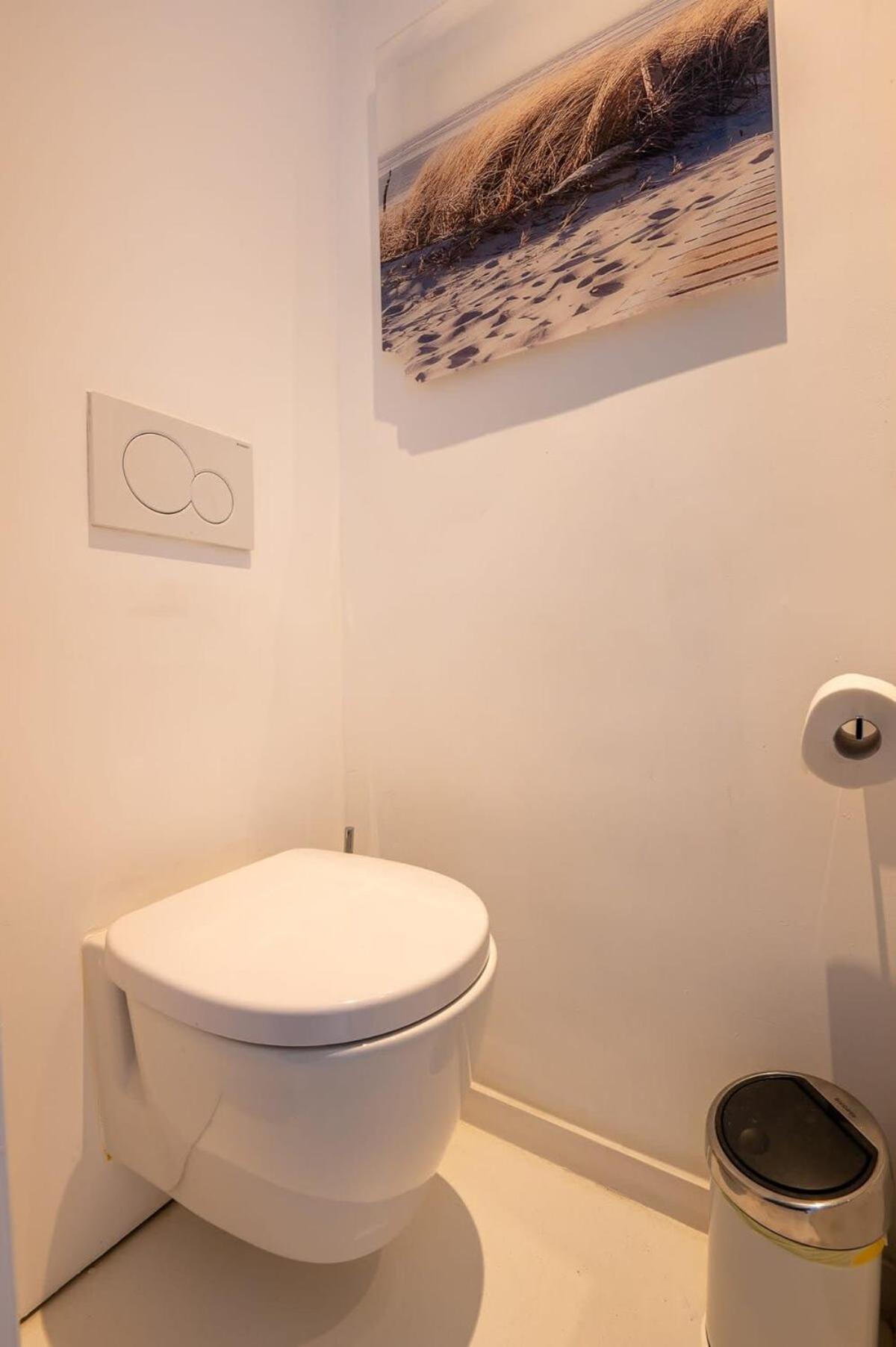 Eliza - Luxurious With Stunning Sea Views Appartement