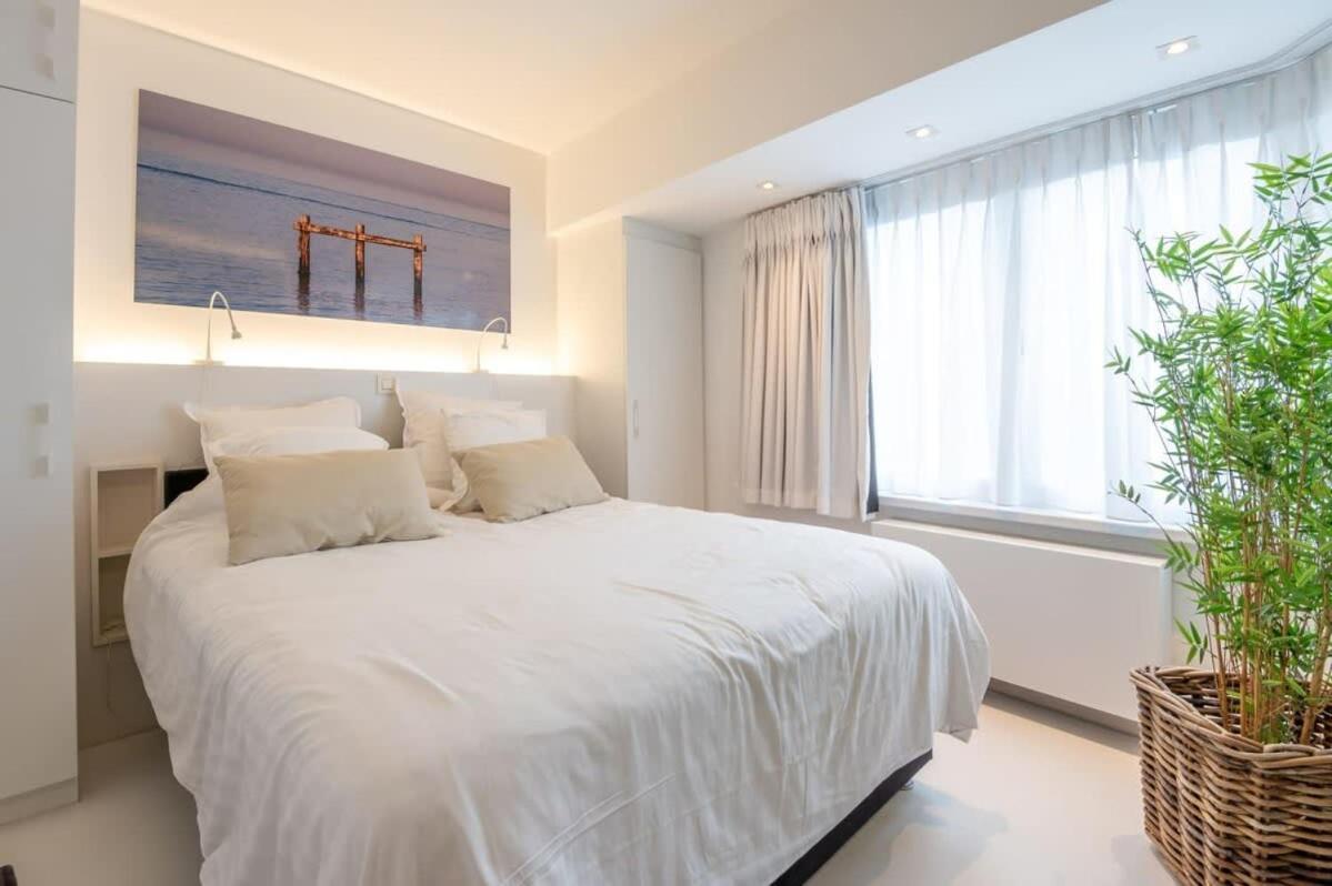Eliza - Luxurious With Stunning Sea Views Appartement *