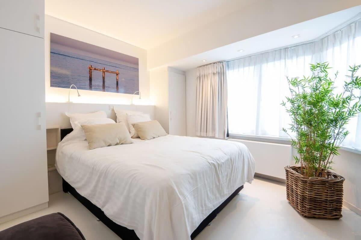 Eliza - Luxurious With Stunning Sea Views * Oostende