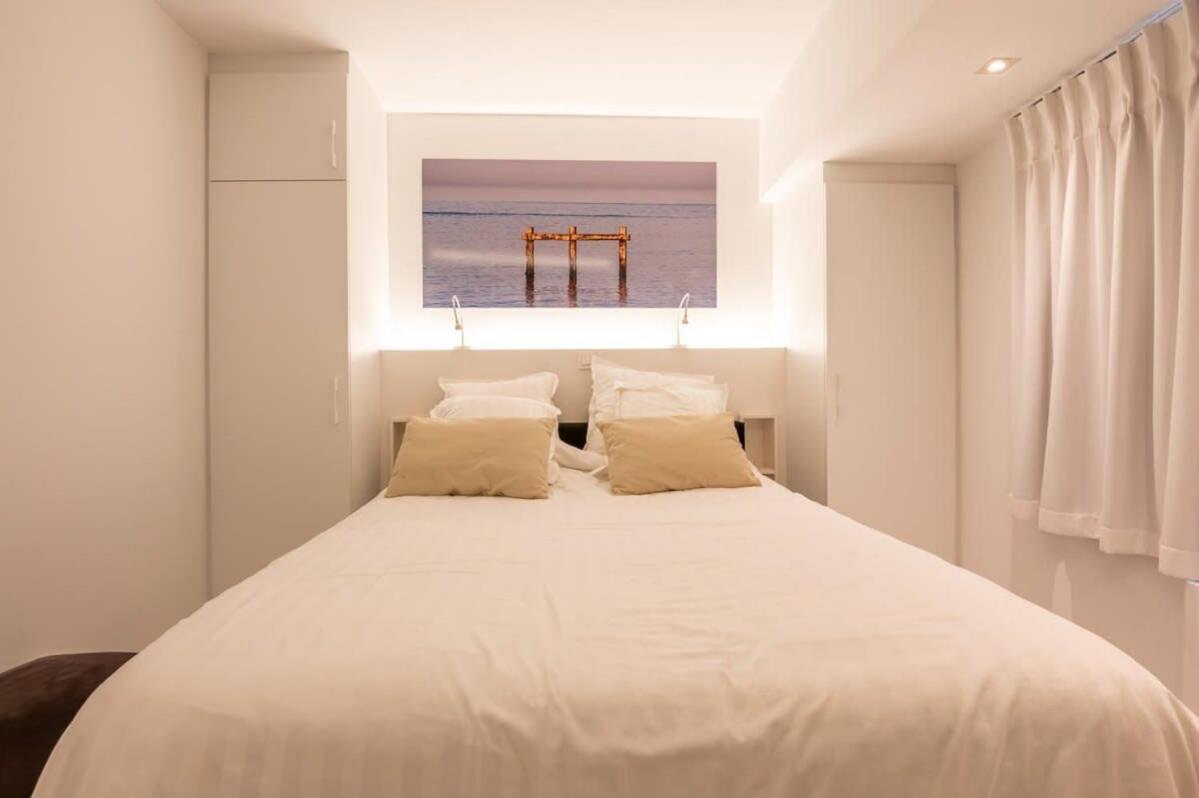 Eliza - Luxurious With Stunning Sea Views Appartement