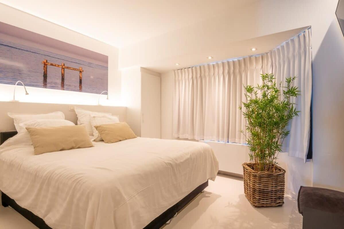Eliza - Luxurious With Stunning Sea Views Appartement *