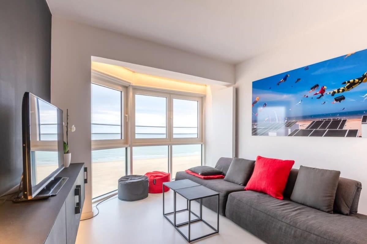 Appartement Eliza - Luxurious With Stunning Sea Views *